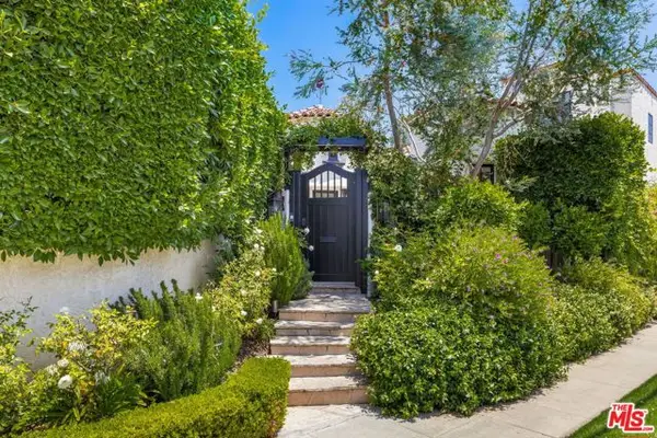 10596 Cushdon Avenue, Los Angeles, CA 90064