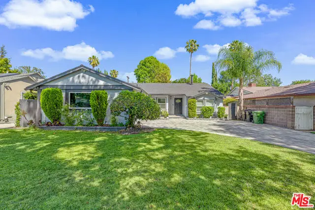 6626 Burnet Avenue, Van Nuys, CA 91405 - #2