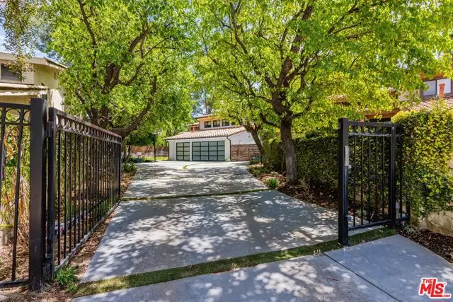 4020 Park Melinda, Calabasas, CA 91302 - #2