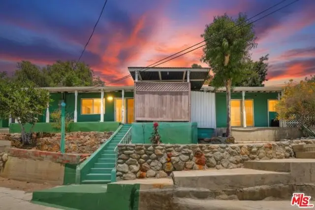 1183 N Bonnie Beach Place, Los Angeles, CA 90063 - #1