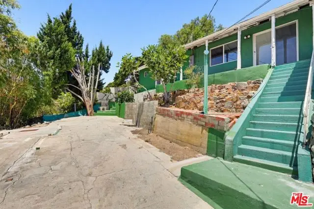 1183 N Bonnie Beach Place, Los Angeles, CA 90063 - #3