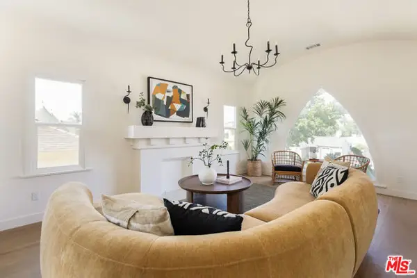 2812 Somerset Drive, Los Angeles, CA 90016