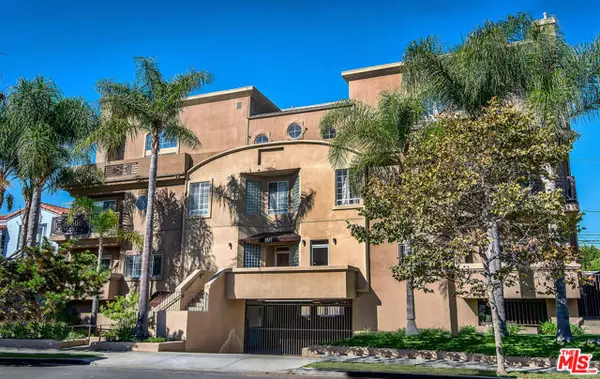 1537 S Wooster Street #105, Los Angeles, CA 90035