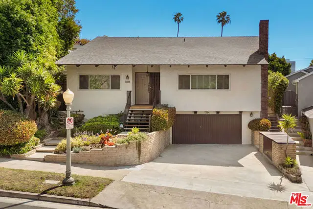 1418 Warner Avenue, Los Angeles, CA 90024 - #1