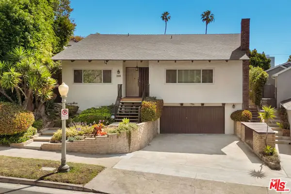1418 Warner Avenue, Los Angeles, CA 90024