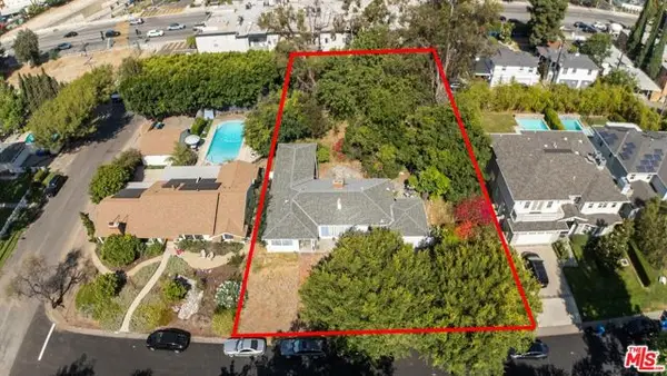 4511 Agnes Avenue, Studio City (los Angeles), CA 91607