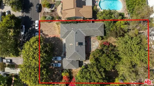4511 Agnes Avenue, Valley Village, CA 91607 - #2