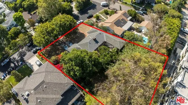4511 Agnes Avenue, Valley Village, CA 91607 - #3