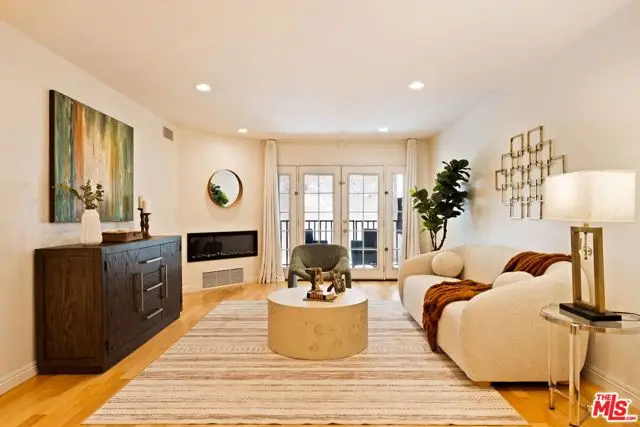 1230 Horn Avenue #419, West Hollywood, CA 90069 - #1