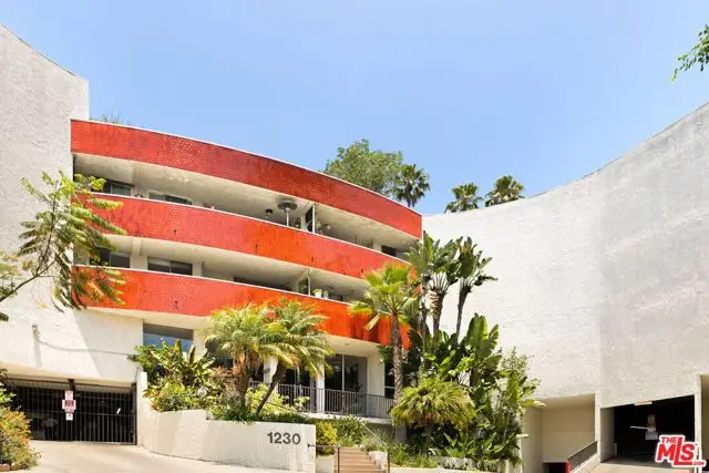 1230 Horn Avenue #419, West Hollywood, CA 90069 - #2