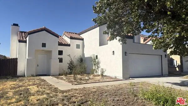 3723 Hollowglen Drive, Palmdale, CA 93550