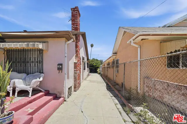 472 N Oxford Avenue, Los Angeles, CA 90004 - #2