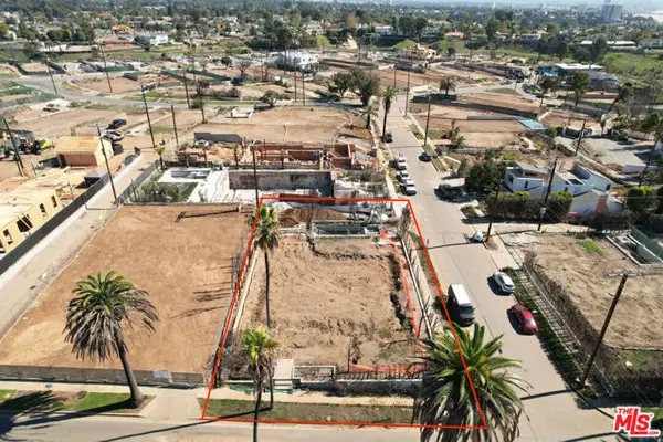 500 Swarthmore Avenue, Pacific Palisades (los Angeles), CA 90272
