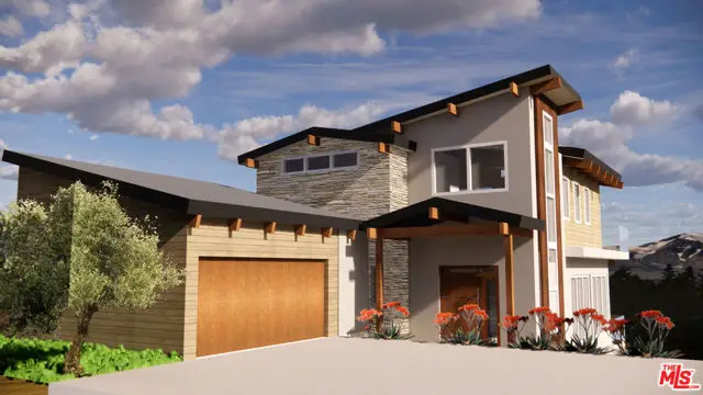 26235 Idlewild Way, Malibu, CA 90265 - #1