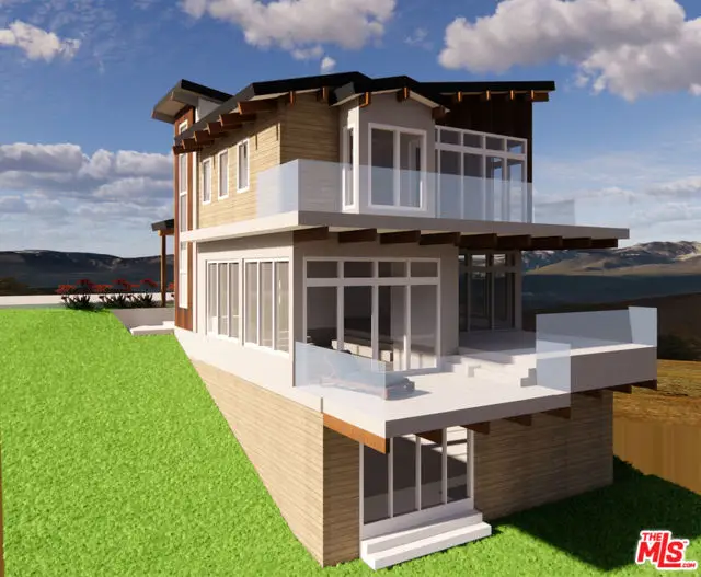 26235 Idlewild Way, Malibu, CA 90265 - #2