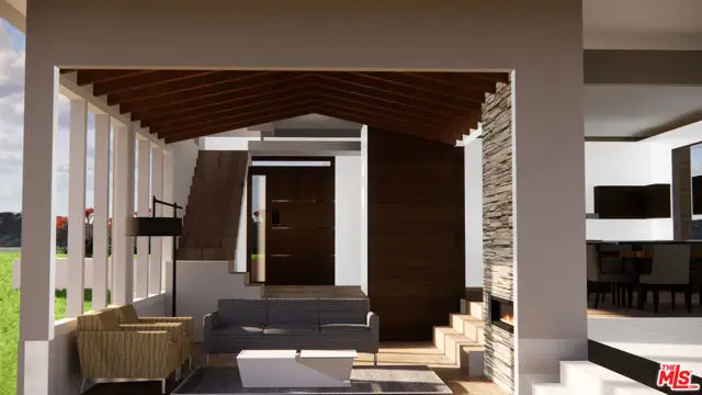 26235 Idlewild Way, Malibu, CA 90265 - #3