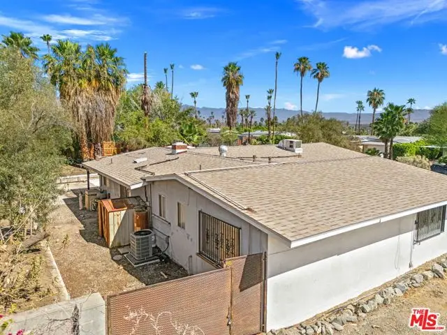 68691 Sharpless Road, Cathedral City, CA 92234 - #2