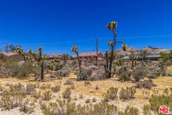57570 Old Mill Road, Yucca Valley, CA 92284