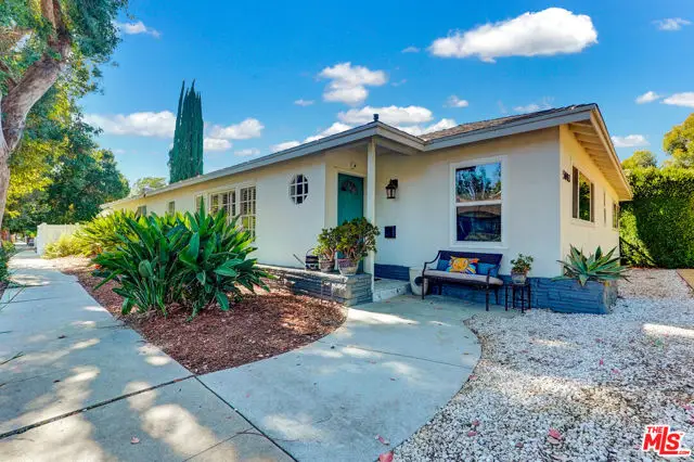 5003 Alhama Drive, Woodland Hills, CA 91364 - #1