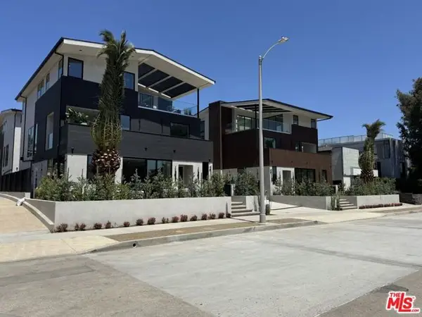 1920 Barry Avenue, Los Angeles, CA 90025