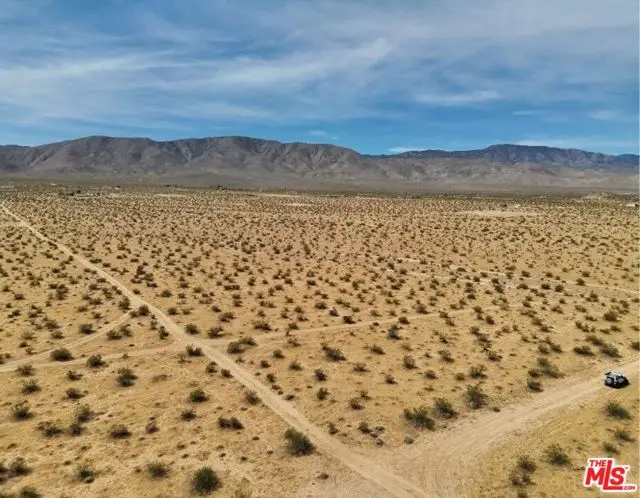 0 Datura Avenue, Landers, CA 92285 - #3
