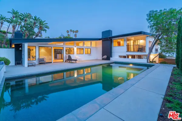 1071 Tellem Drive, Pacific Palisades (los Angeles), CA 90272