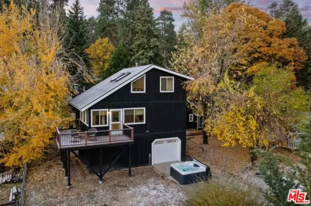993 Cameron Drive, Big Bear Lake, CA 92315 - #2
