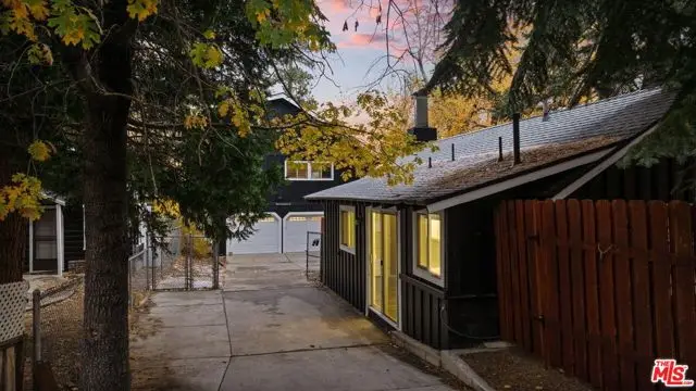 993 Cameron Drive, Big Bear Lake, CA 92315 - #3