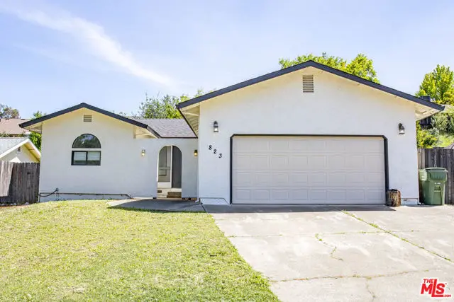 823 Spaniel Drive, Redding, CA 96003 - #2