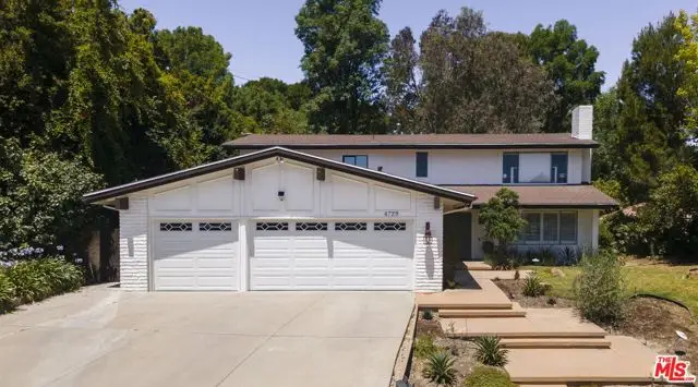 4729 Hermano Drive, Tarzana, CA 91356 - #1