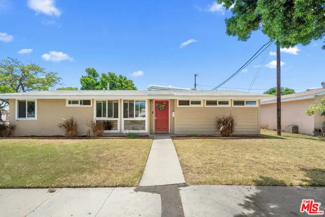 3490 E La Jara Street, Long Beach, CA 90805 - #1