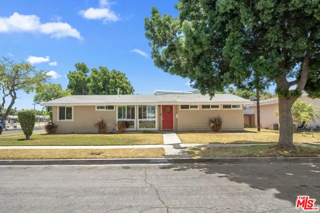 3490 E La Jara Street, Long Beach, CA 90805 - #2