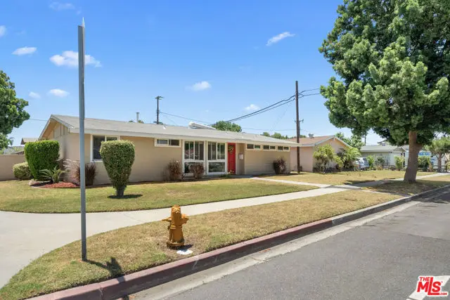 3490 E La Jara Street, Long Beach, CA 90805 - #3