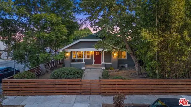 5802 Lexington Avenue, Los Angeles, CA 90038 - #1