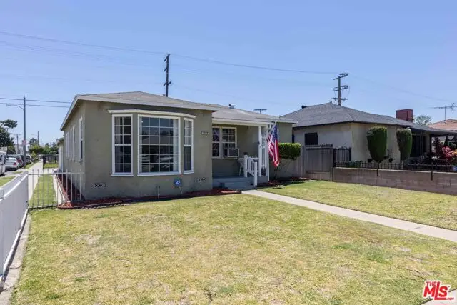 1220 E Palmer Street, Compton, CA 90221 - #2