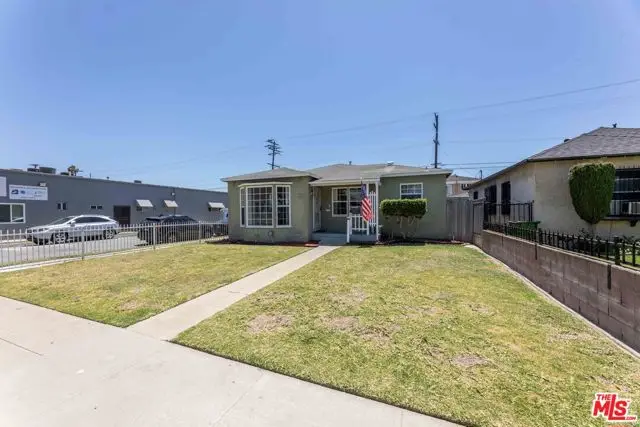 1220 E Palmer Street, Compton, CA 90221 - #3