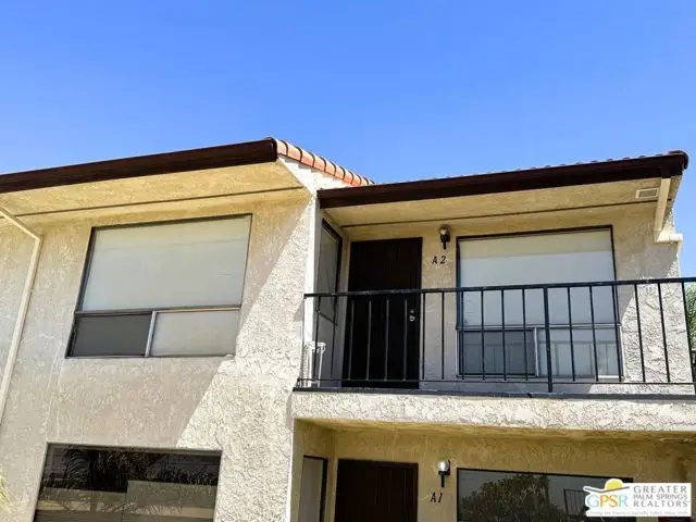 66735 12th Street #A2, Desert Hot Springs, CA 92240 - #1