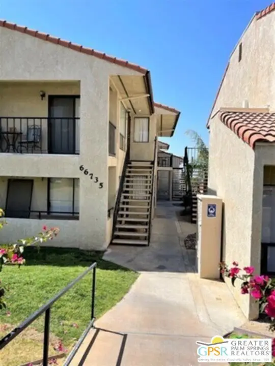 66735 12th Street #A2, Desert Hot Springs, CA 92240 - #3