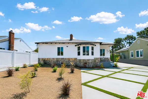 8012 Irvine Avenue, North Hollywood (los Angeles), CA 91605