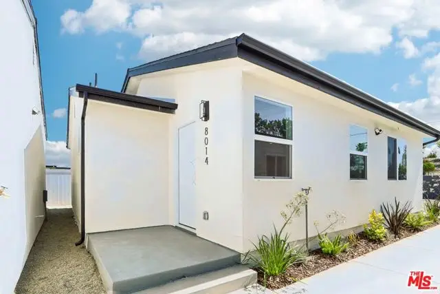 8012 Irvine Avenue, North Hollywood, CA 91605 - #3