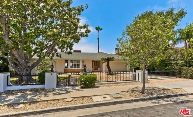 946 Franklin Street, Santa Monica, CA 90403 - #3