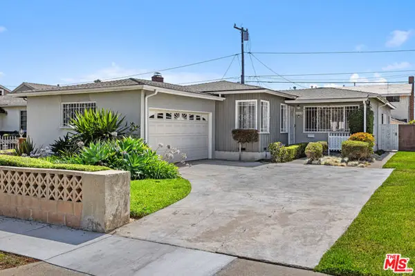 11619 Daleside Avenue, Hawthorne, CA 90250