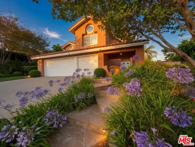5560 Via Cantada, Yorba Linda, CA 92887 - #2