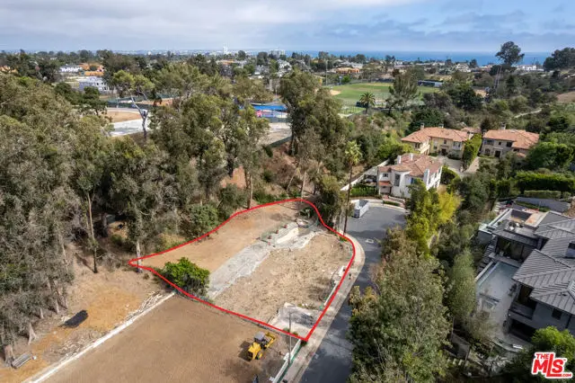 722 Patterson Place, Pacific Palisades, CA 90272 - #1