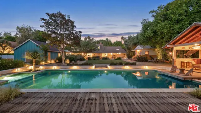 6101 Shoup Avenue, Woodland Hills, CA 91367 - #1