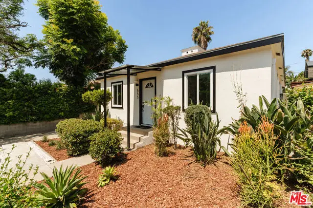 655 N La Fayette Park Place, Los Angeles, CA 90026 - #3