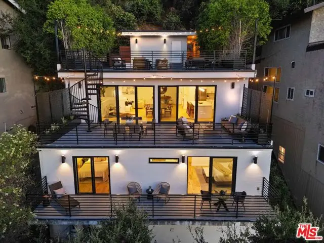 1349 Wildwood Drive, Los Angeles, CA 90041 - #3