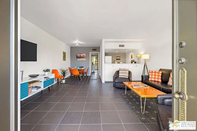 277 Alejo Road #206, Palm Springs, CA 92262 - #3