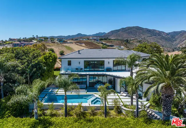 6251 Ramirez Mesa Drive, Malibu, CA 90265 - #2