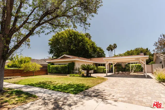 15900 Acre Street, North Hills, CA 91343 - #2